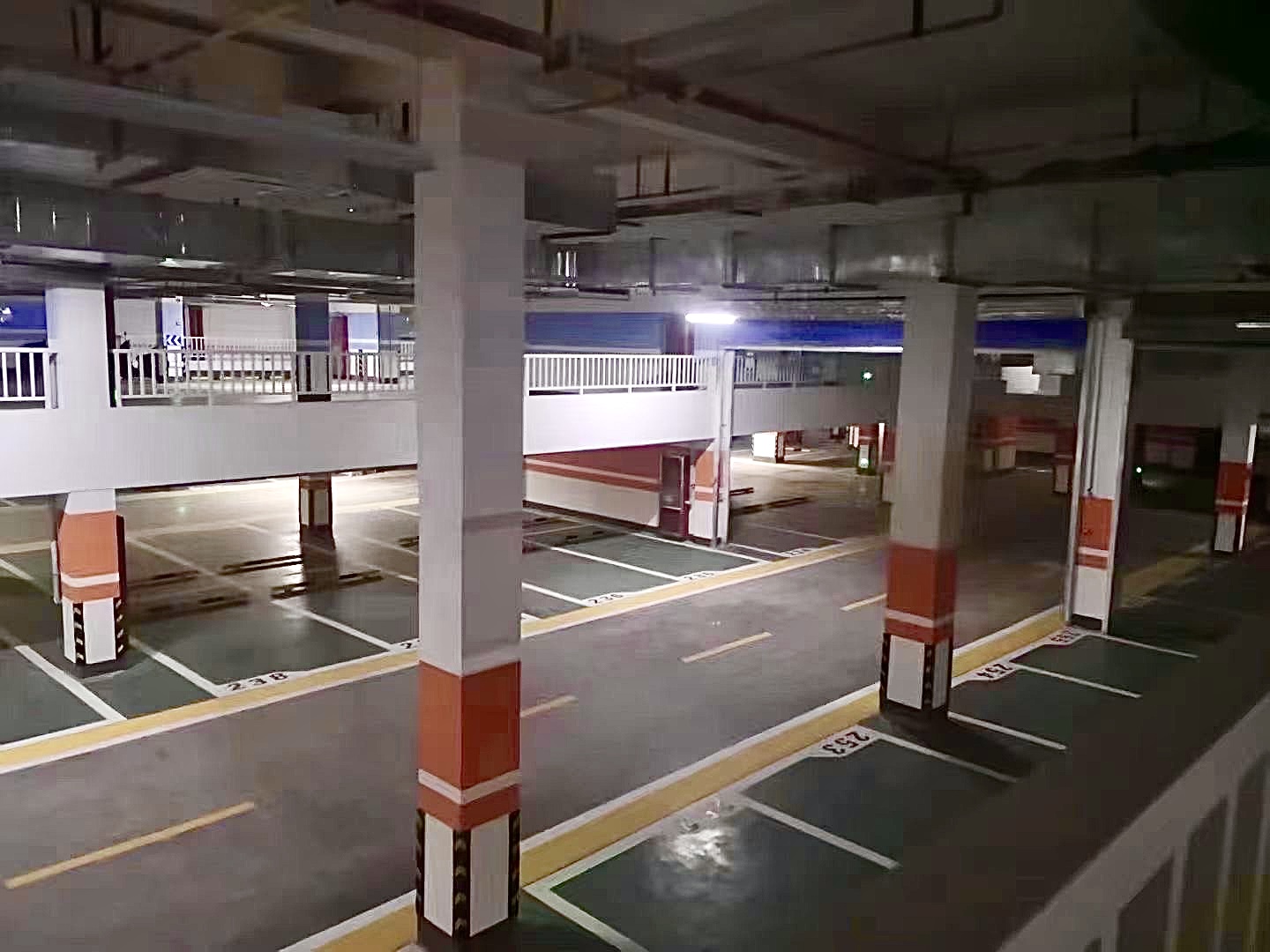 江苏上海博普四年前授权设计的项目已投入使用